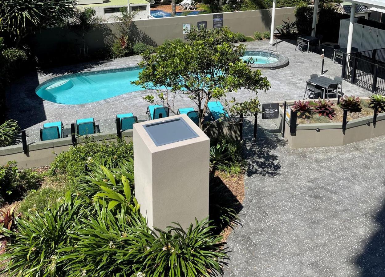 Catalina Resort Maroochydore Exterior photo