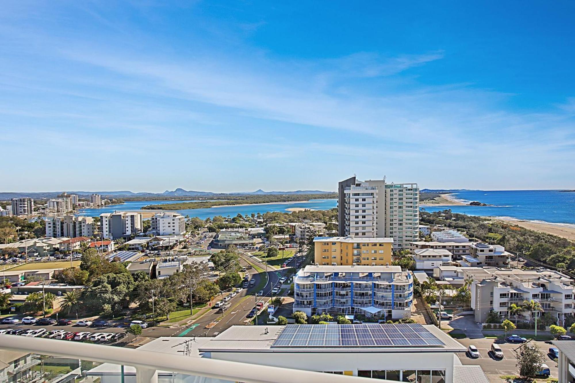 Catalina Resort Maroochydore Room photo