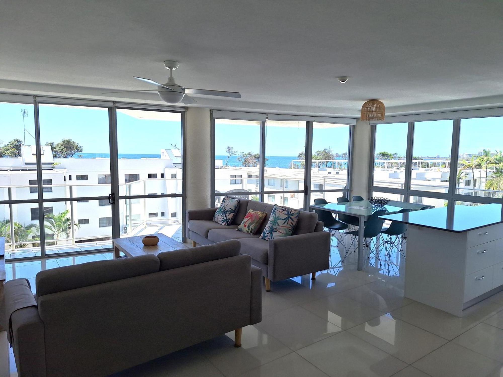 Catalina Resort Maroochydore Room photo