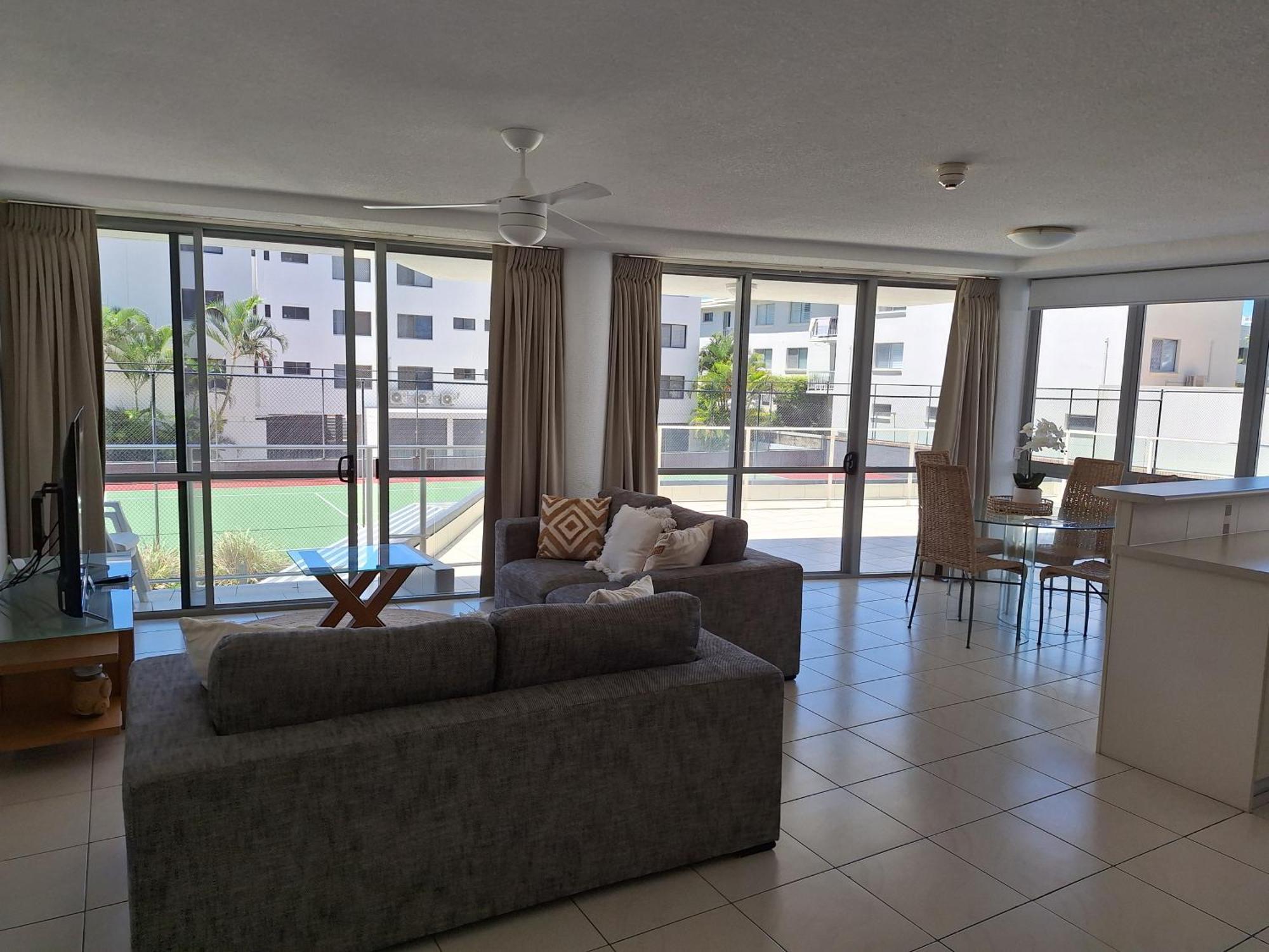 Catalina Resort Maroochydore Room photo
