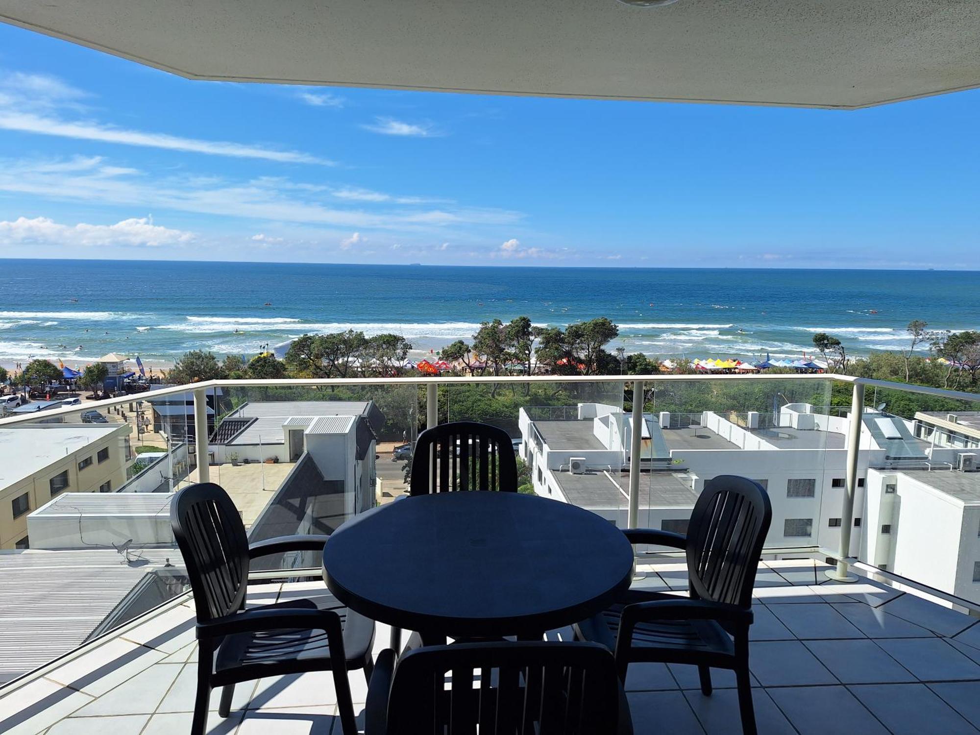 Catalina Resort Maroochydore Room photo
