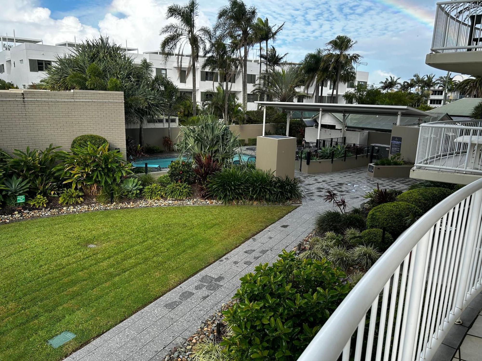 Catalina Resort Maroochydore Room photo