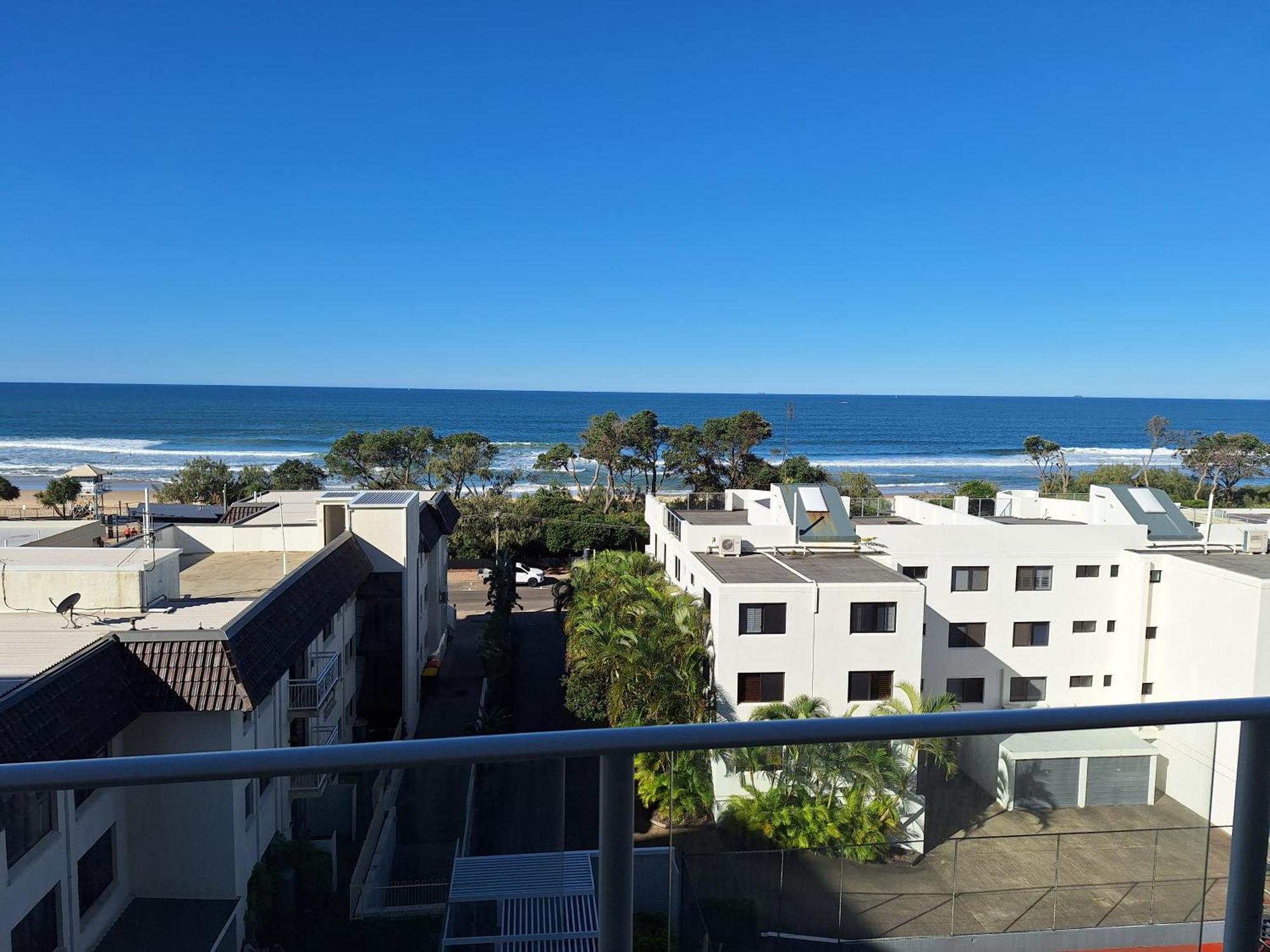 Catalina Resort Maroochydore Room photo