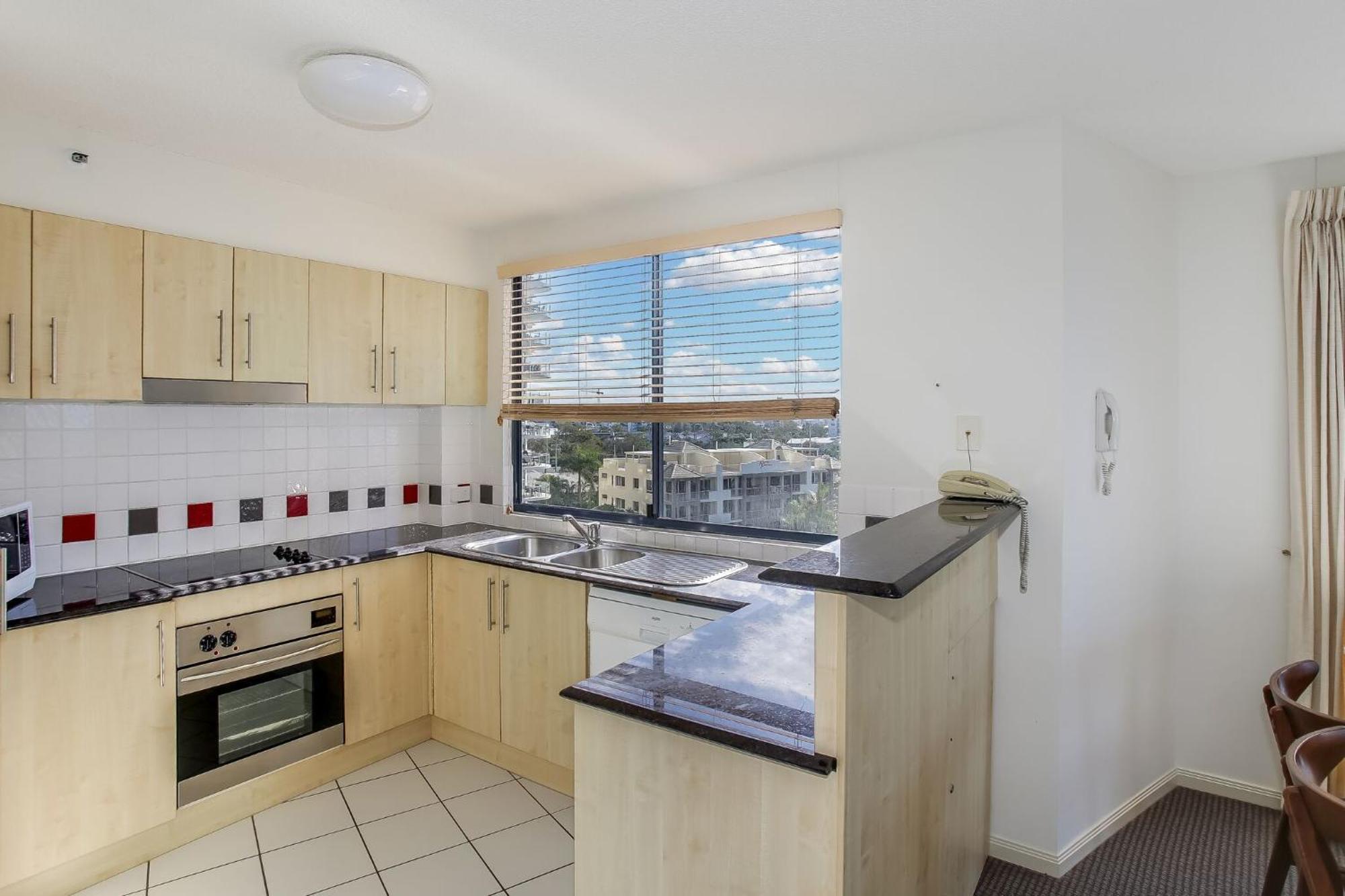 Catalina Resort Maroochydore Room photo