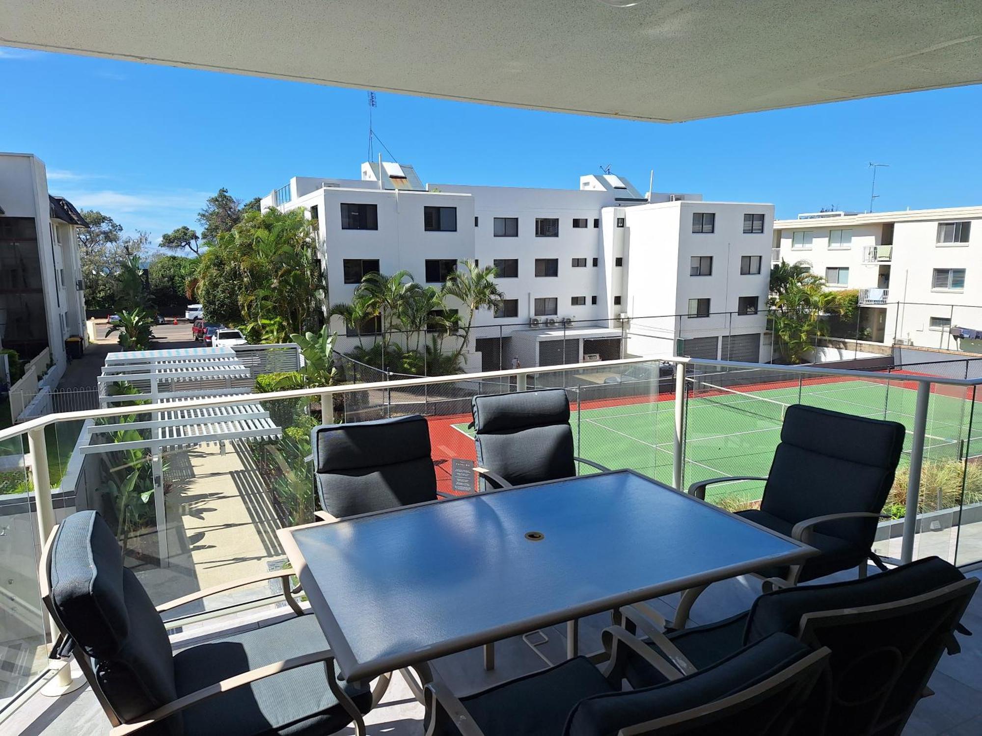 Catalina Resort Maroochydore Room photo