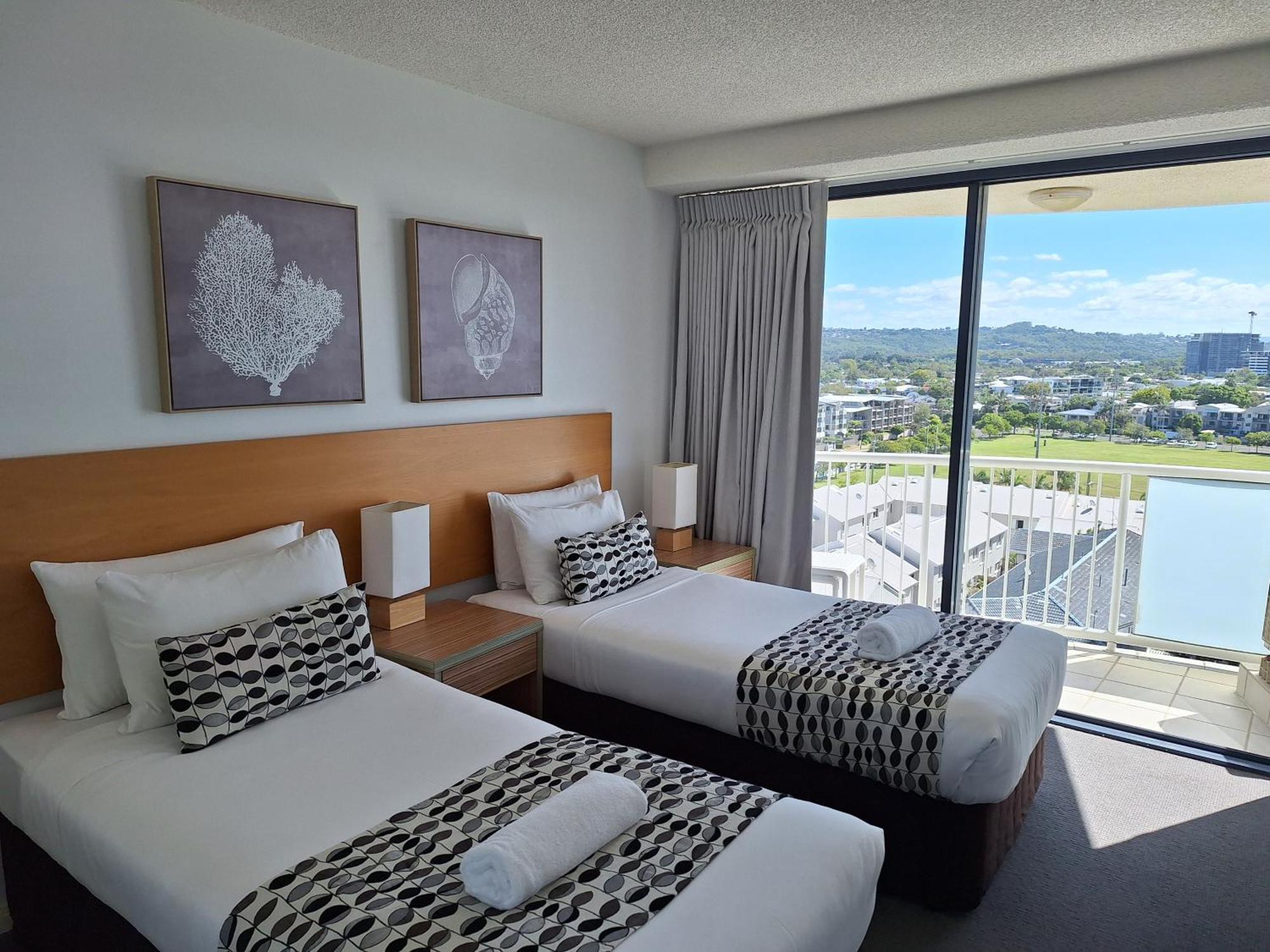 Catalina Resort Maroochydore Room photo