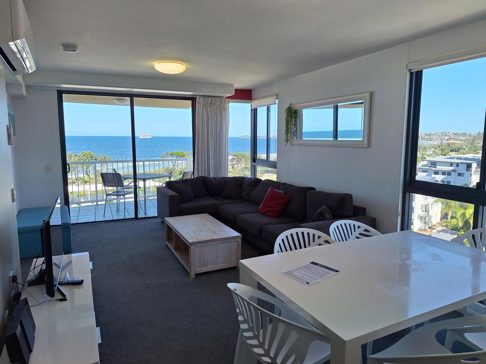 Catalina Resort Maroochydore Room photo