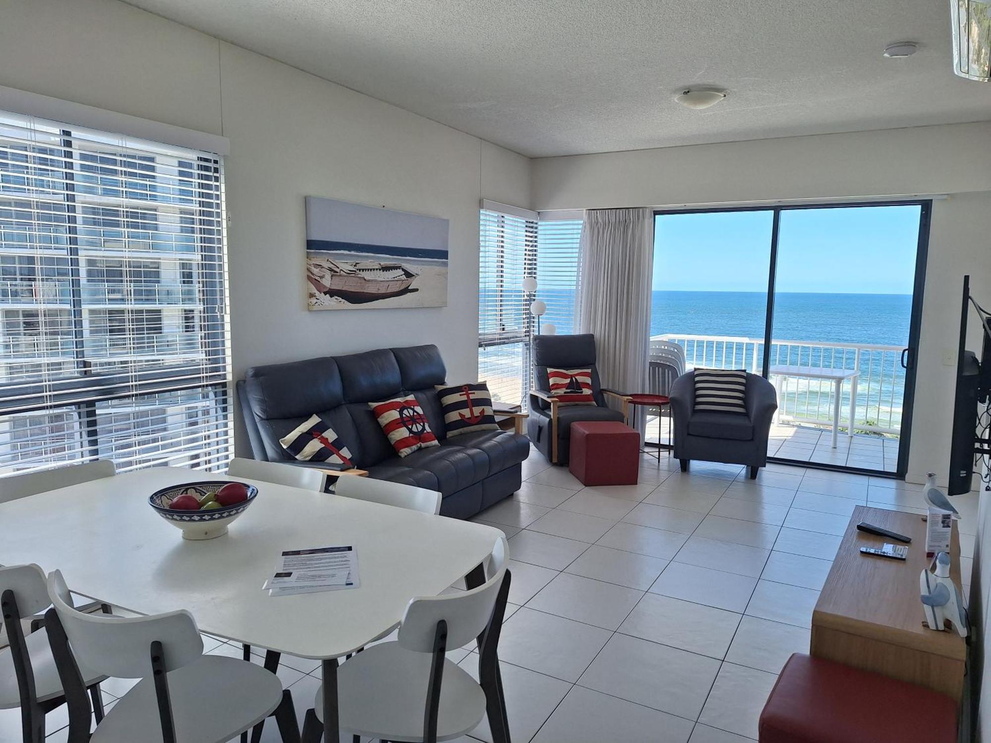 Catalina Resort Maroochydore Room photo
