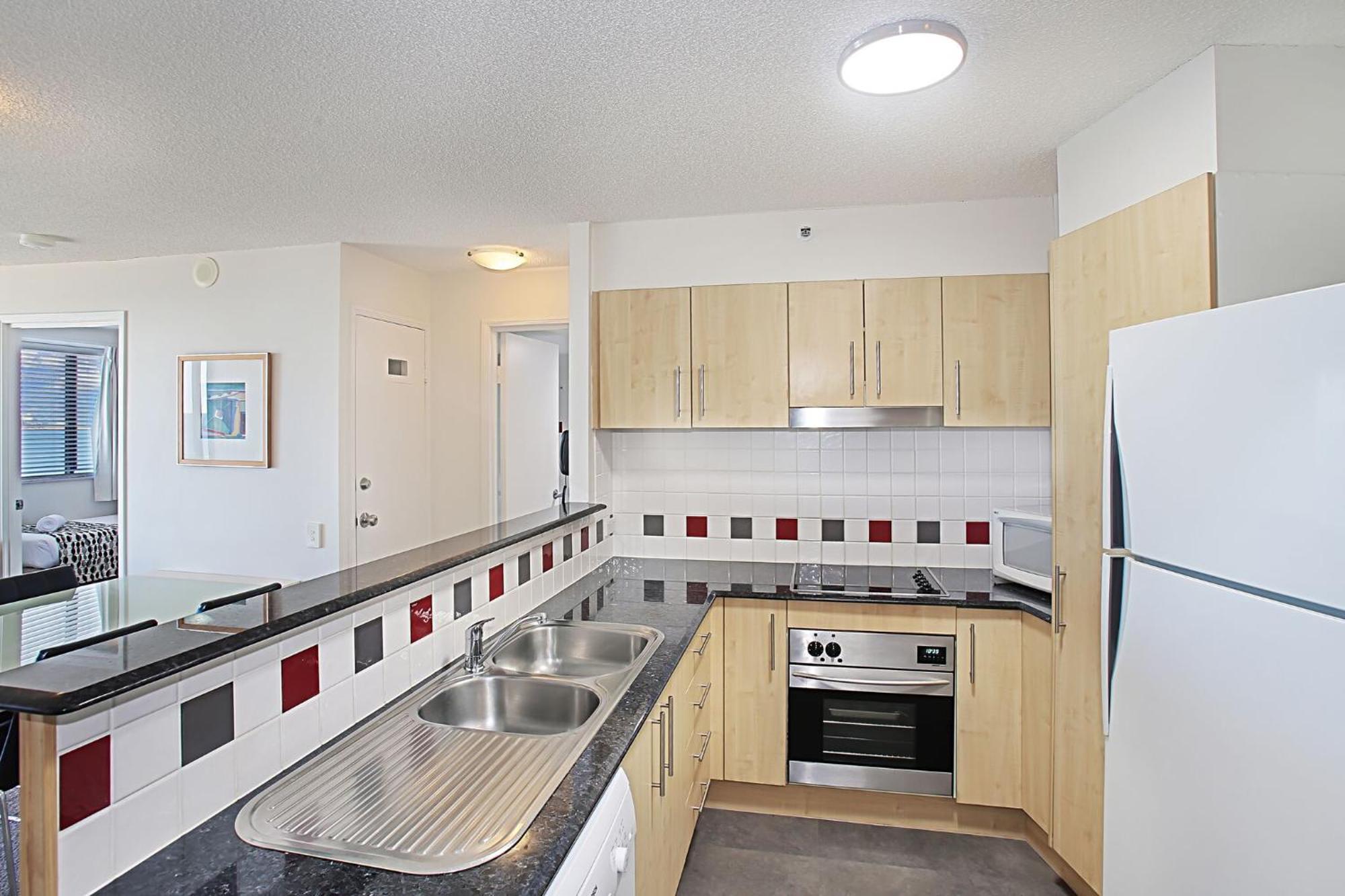 Catalina Resort Maroochydore Room photo