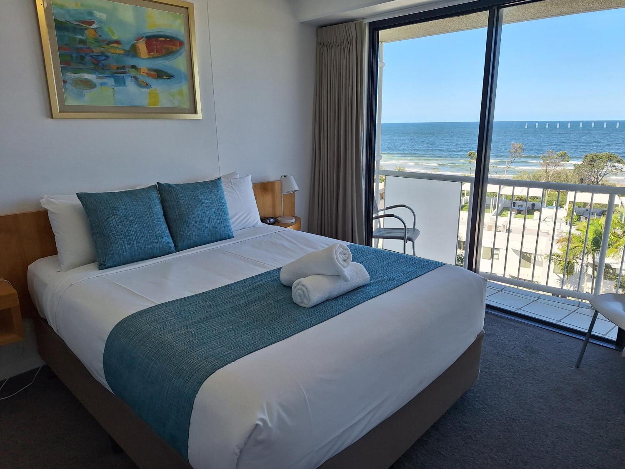 Catalina Resort Maroochydore Exterior photo