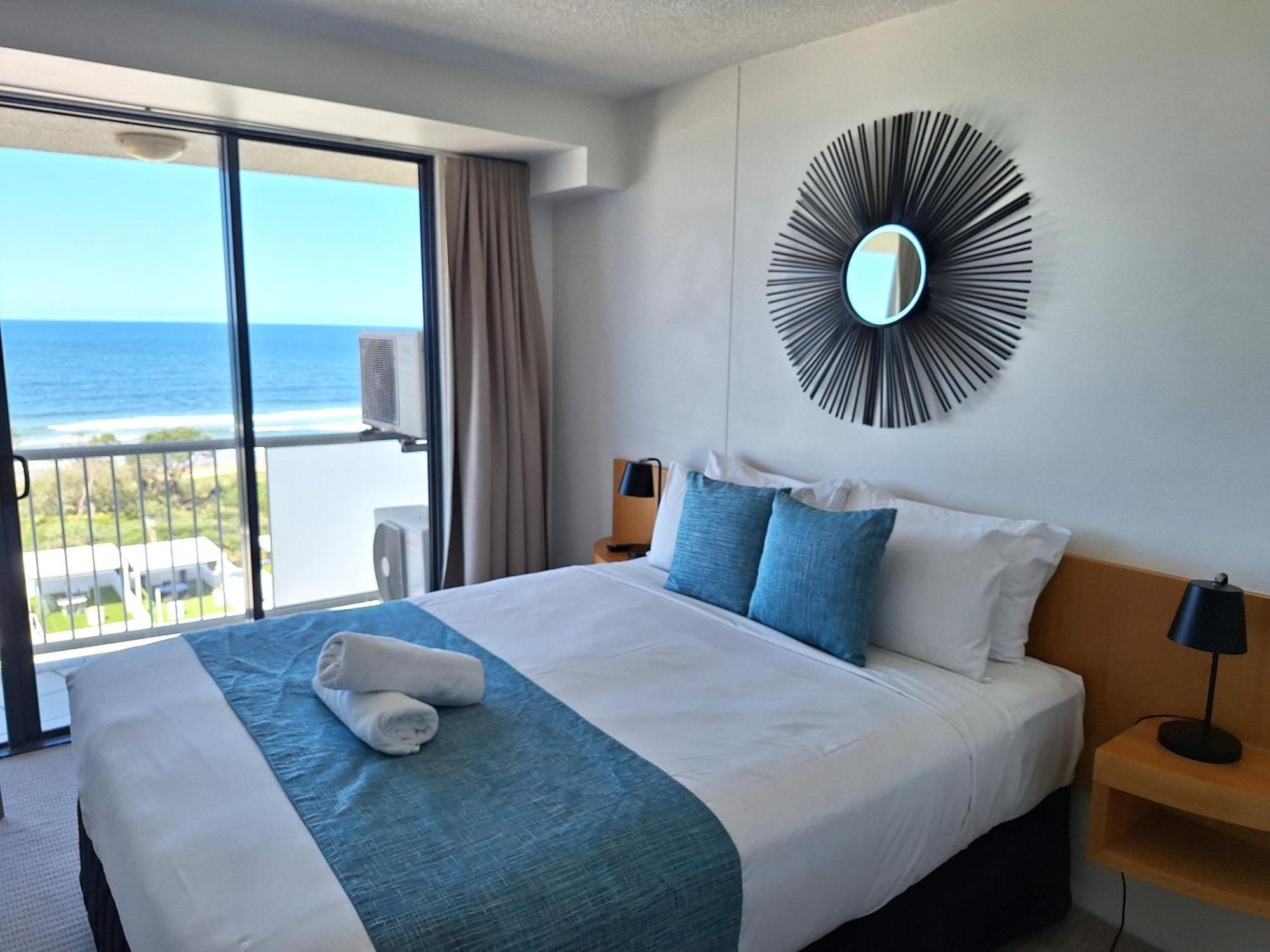 Catalina Resort Maroochydore Exterior photo