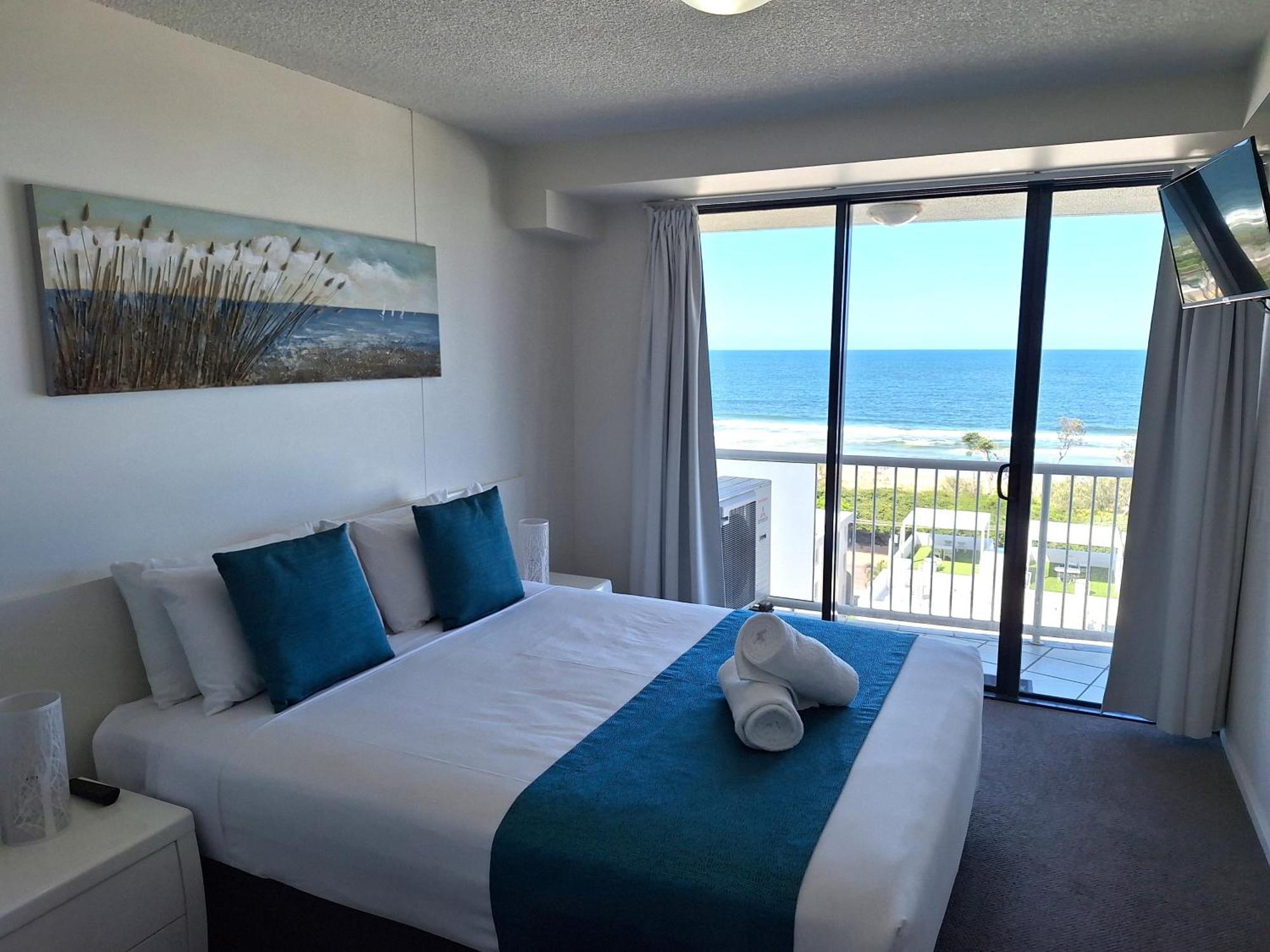 Catalina Resort Maroochydore Exterior photo