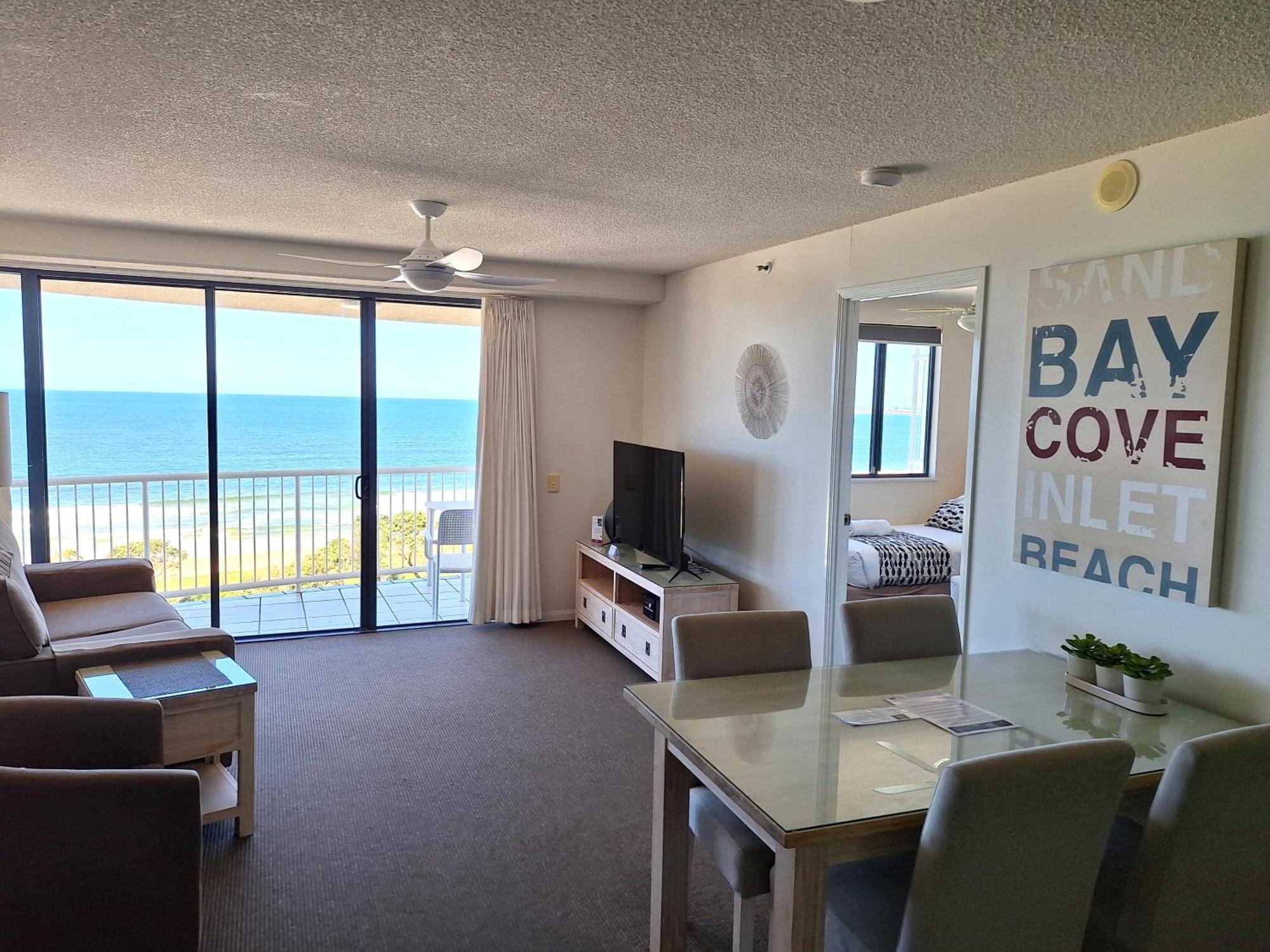 Catalina Resort Maroochydore Room photo