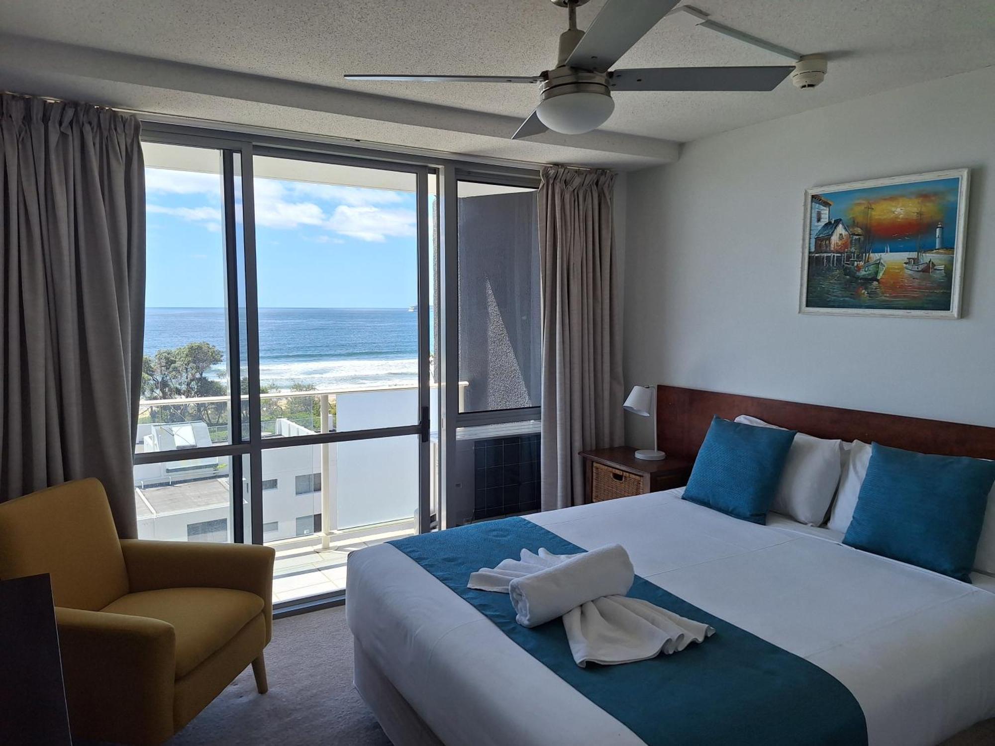 Catalina Resort Maroochydore Room photo