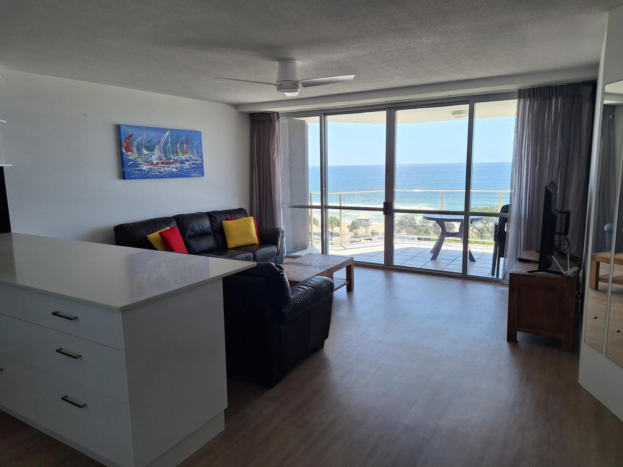 Catalina Resort Maroochydore Room photo