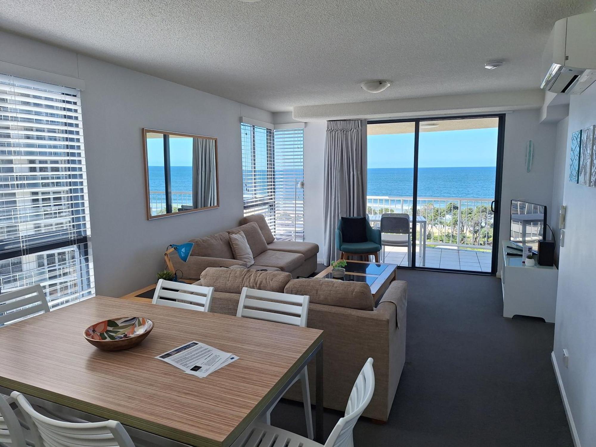 Catalina Resort Maroochydore Exterior photo