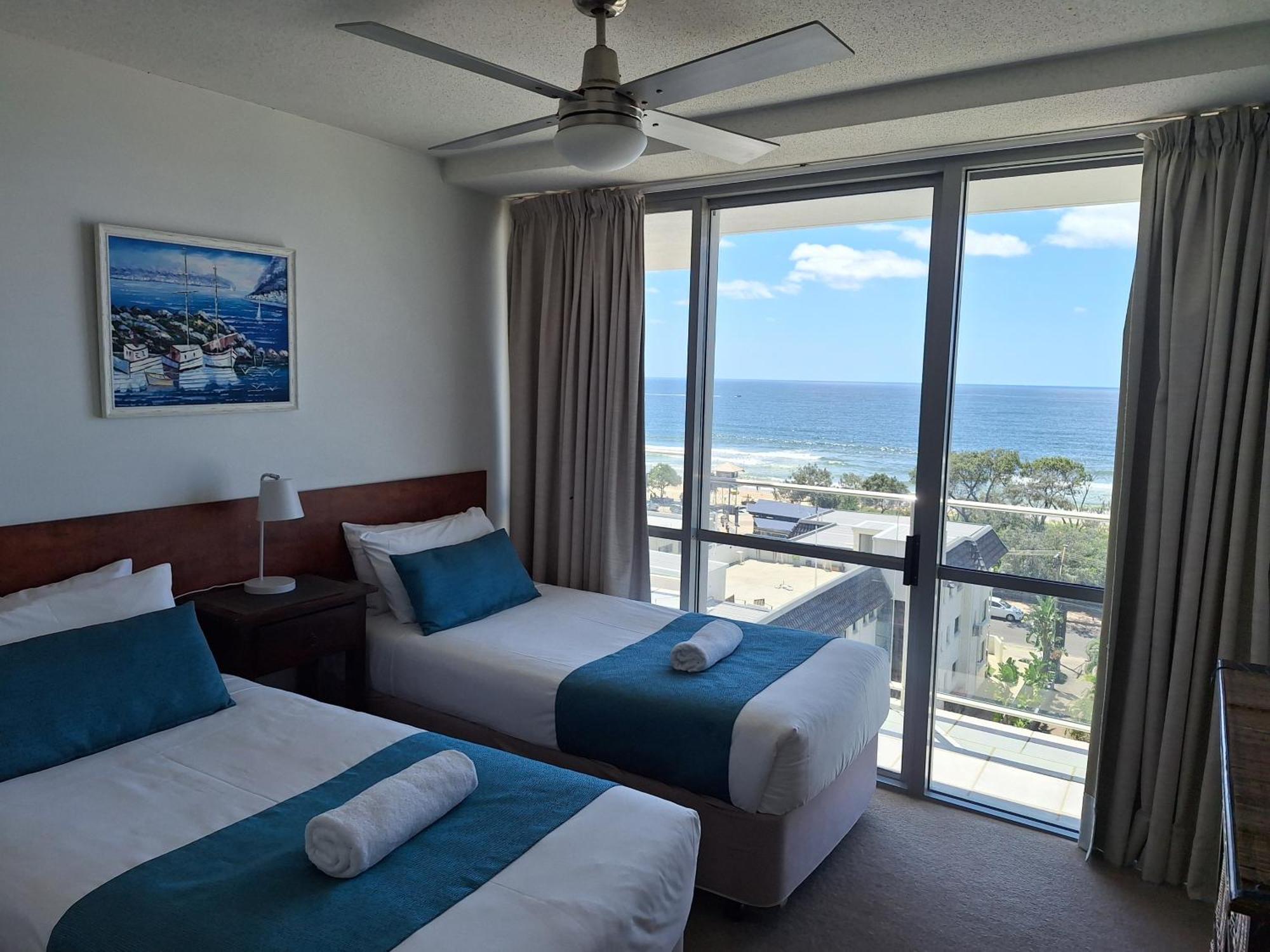 Catalina Resort Maroochydore Room photo