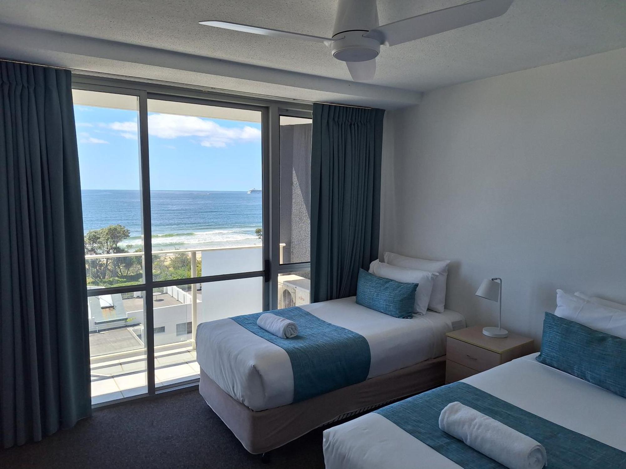 Catalina Resort Maroochydore Exterior photo