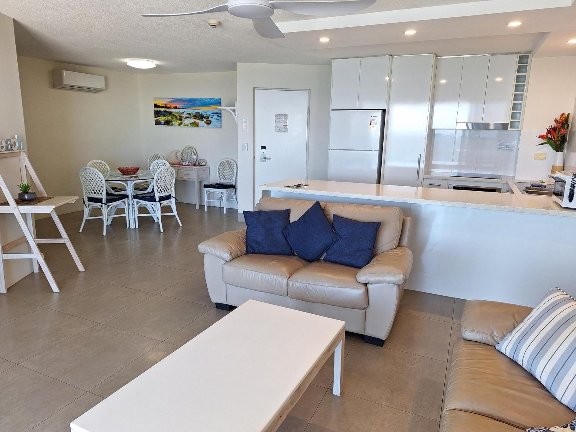 Catalina Resort Maroochydore Exterior photo
