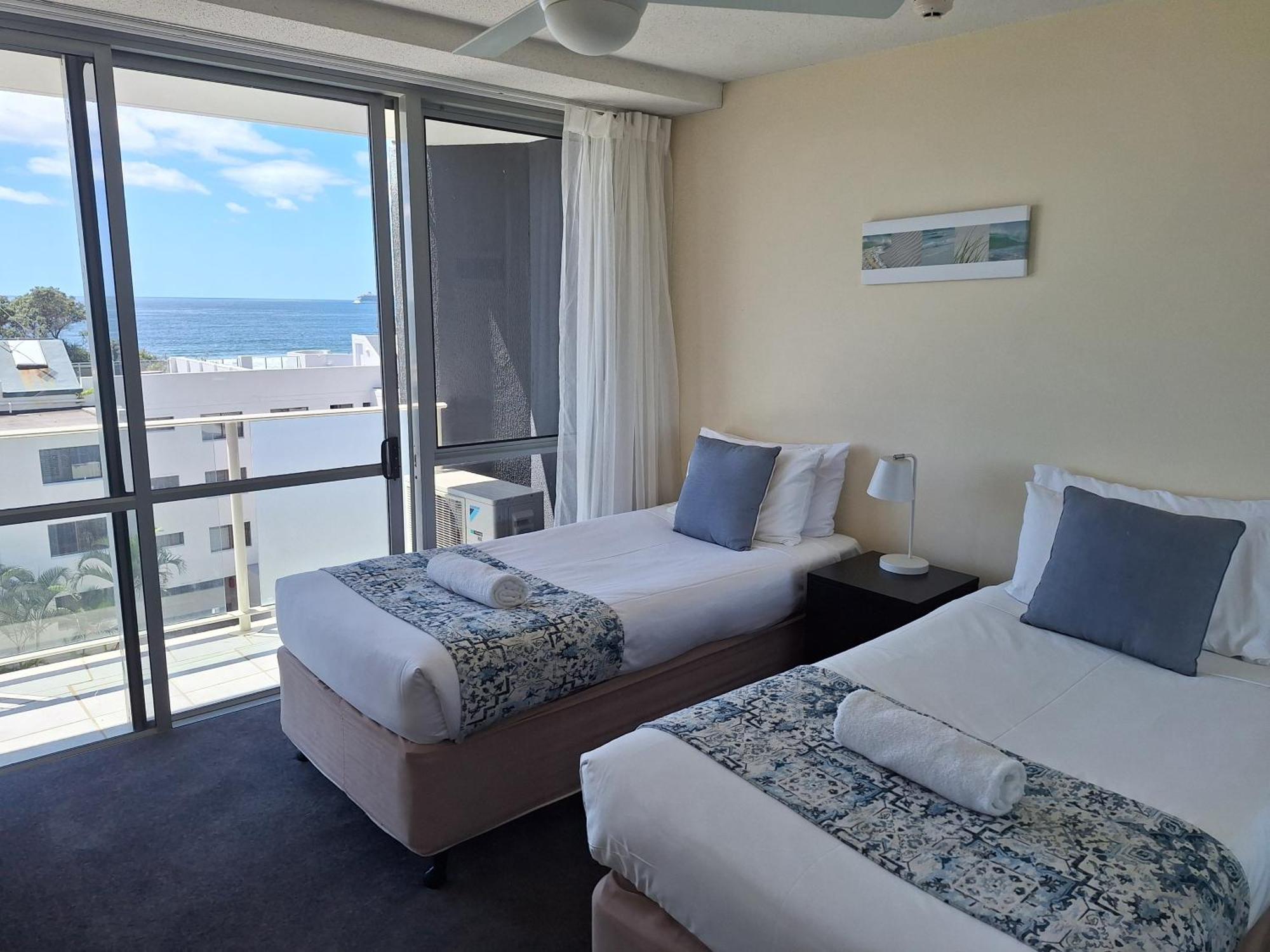 Catalina Resort Maroochydore Exterior photo