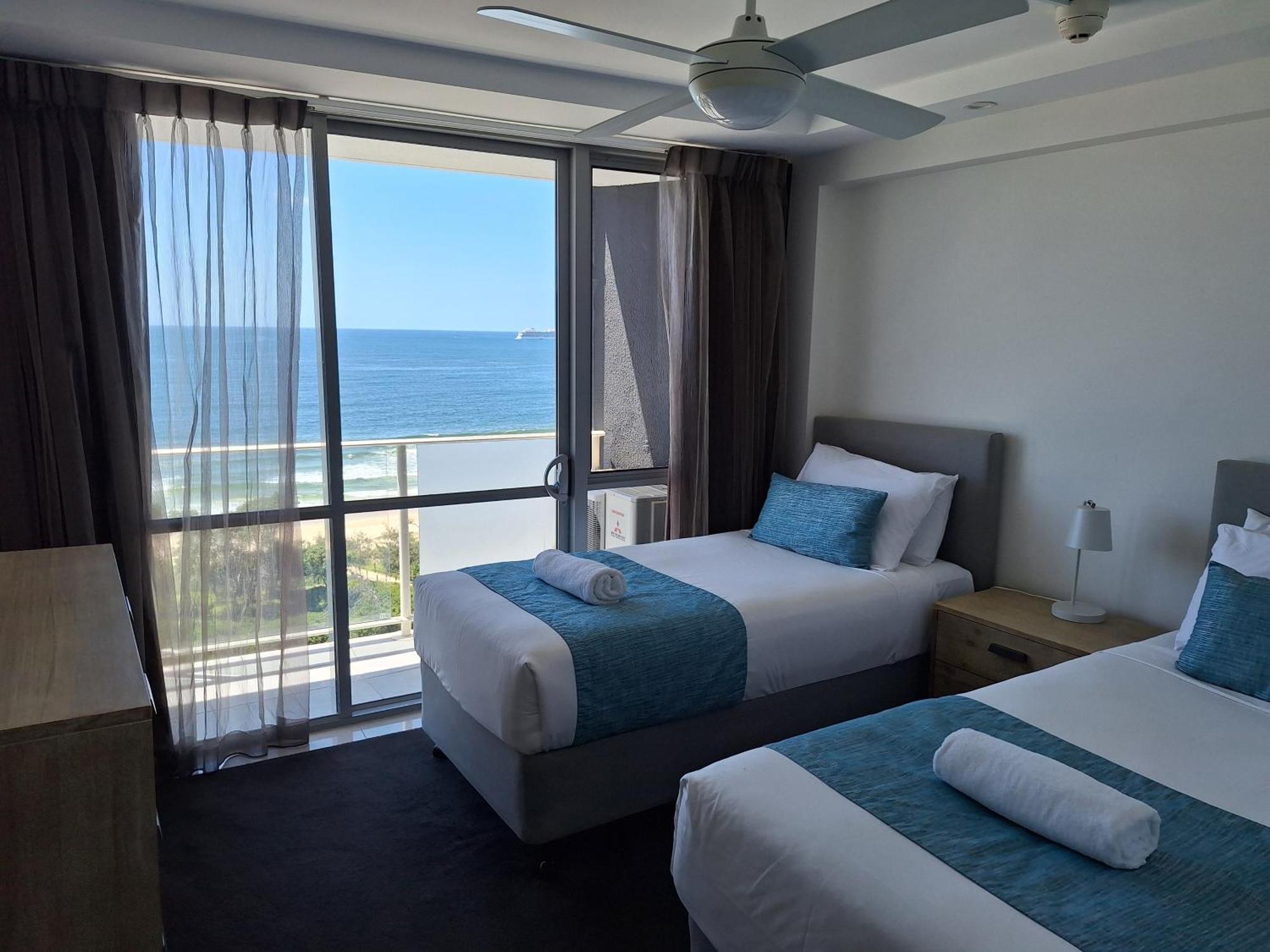 Catalina Resort Maroochydore Exterior photo