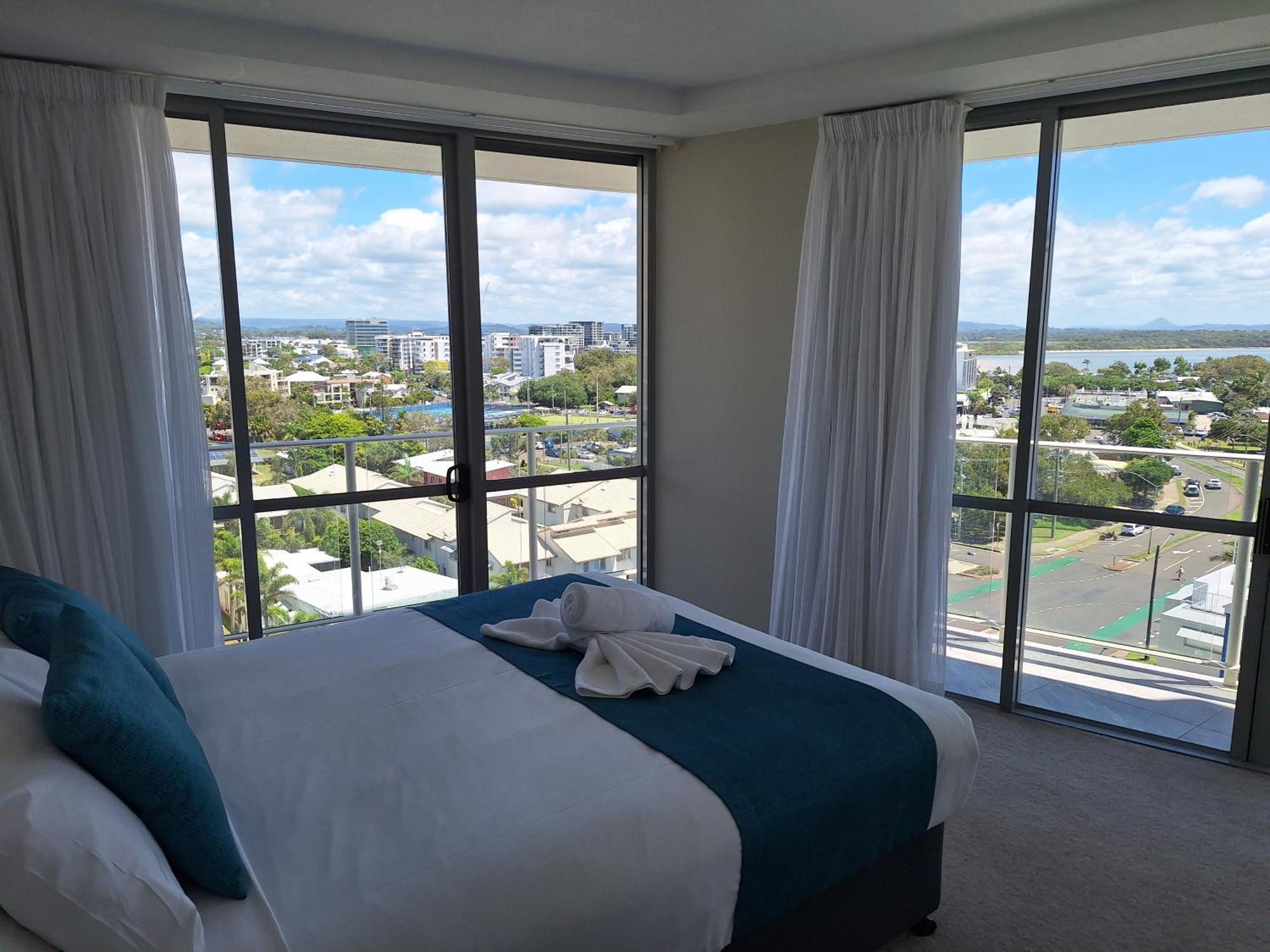 Catalina Resort Maroochydore Room photo