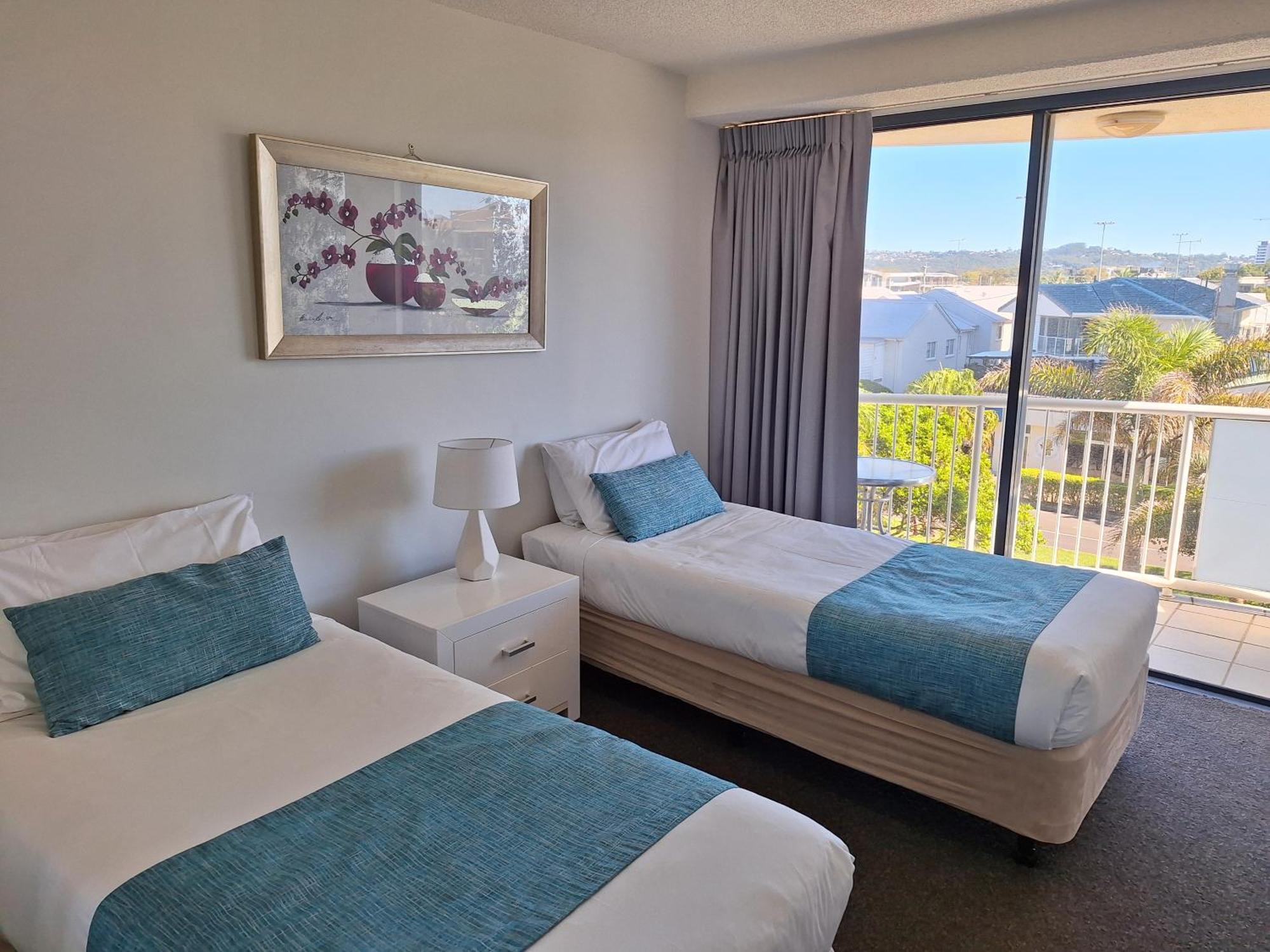 Catalina Resort Maroochydore Room photo