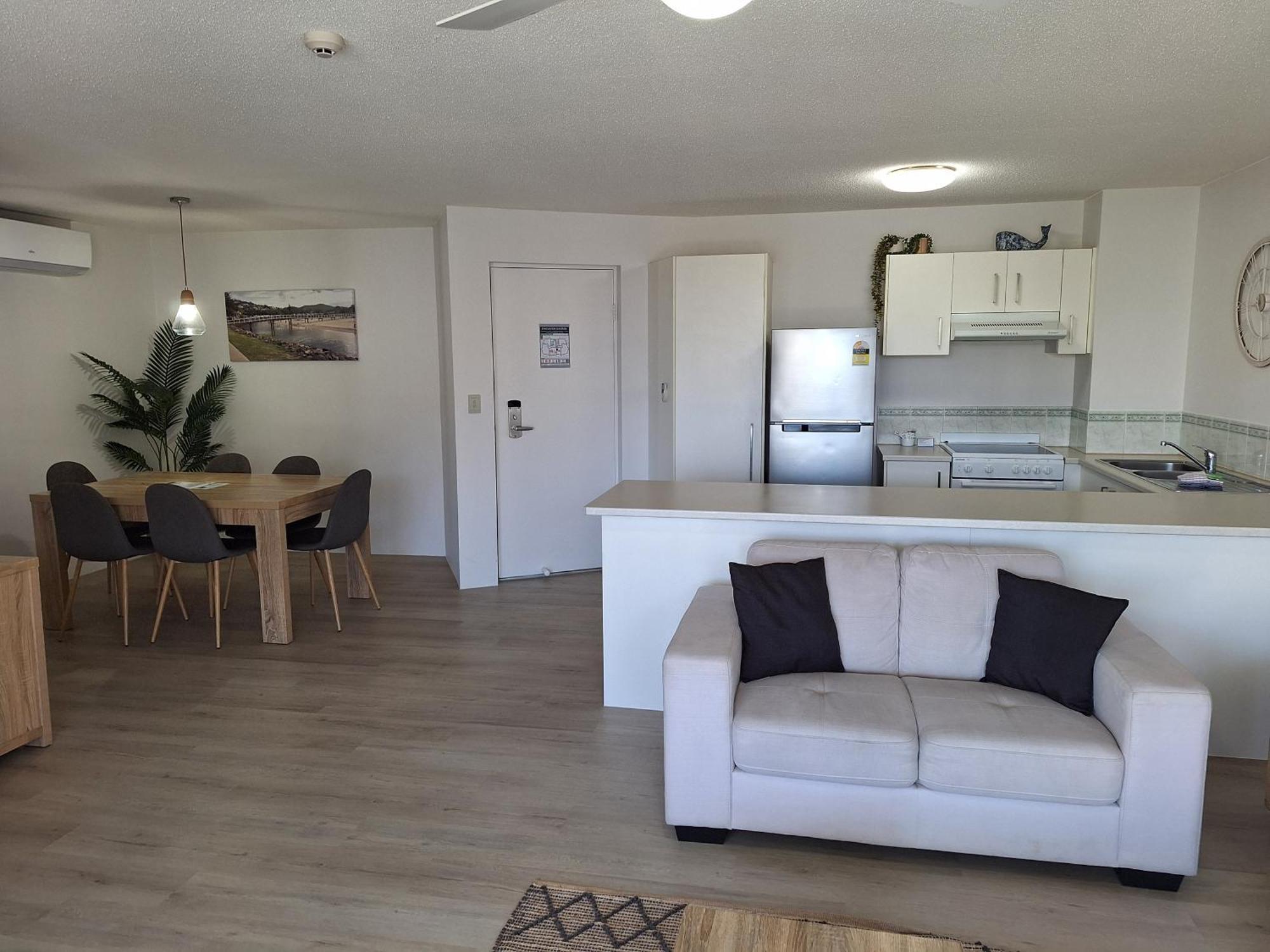 Catalina Resort Maroochydore Room photo