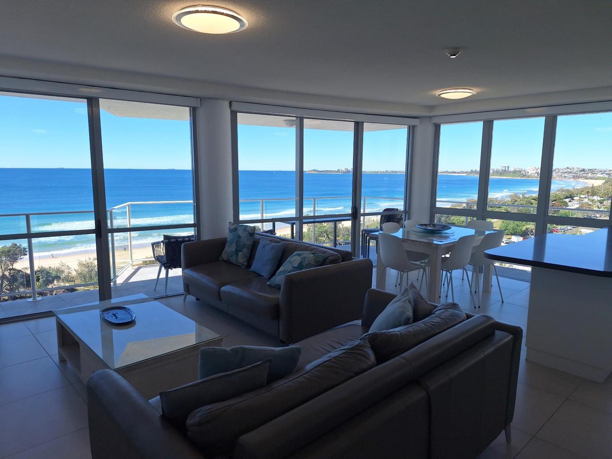 Catalina Resort Maroochydore Room photo