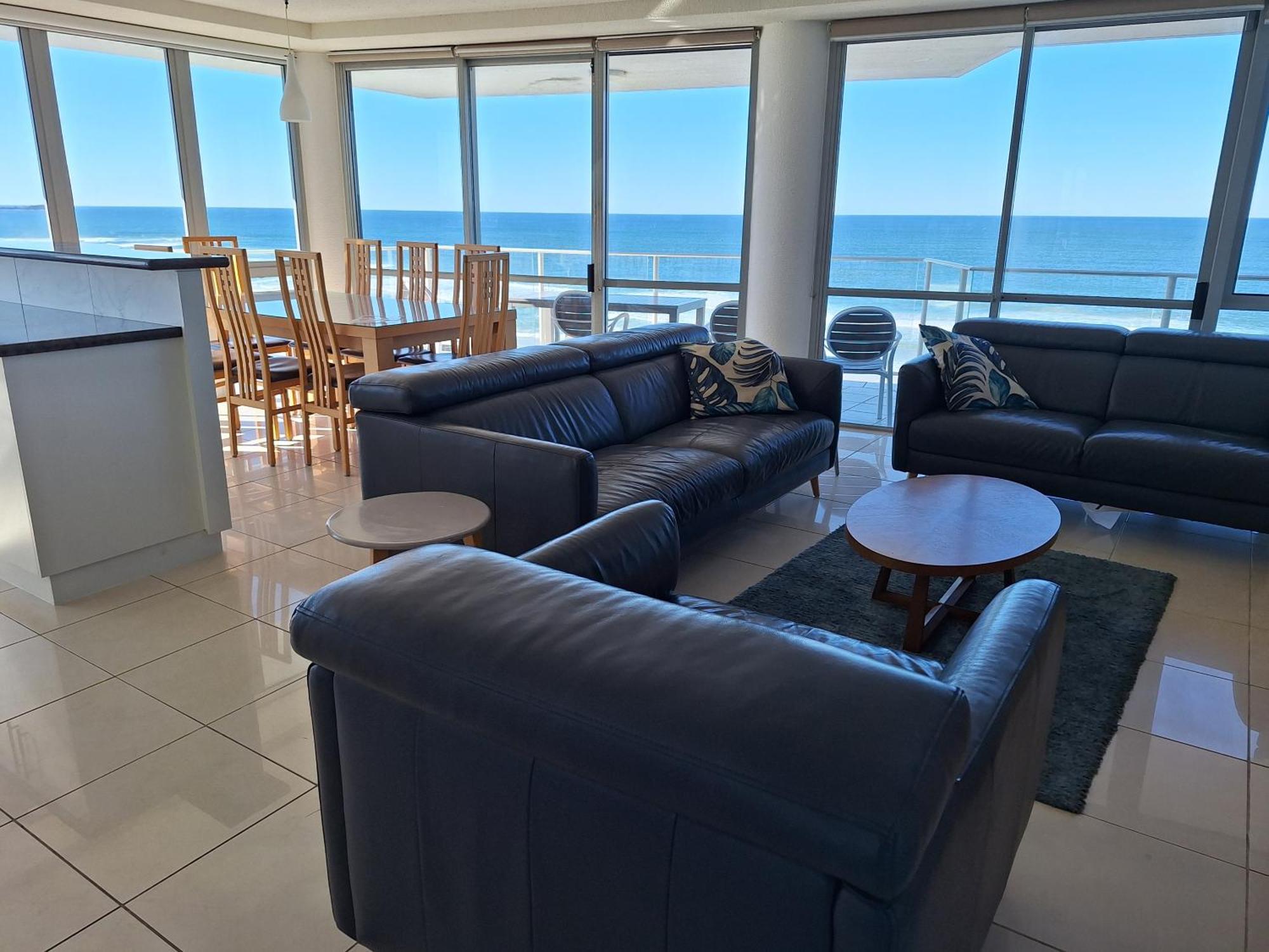 Catalina Resort Maroochydore Room photo
