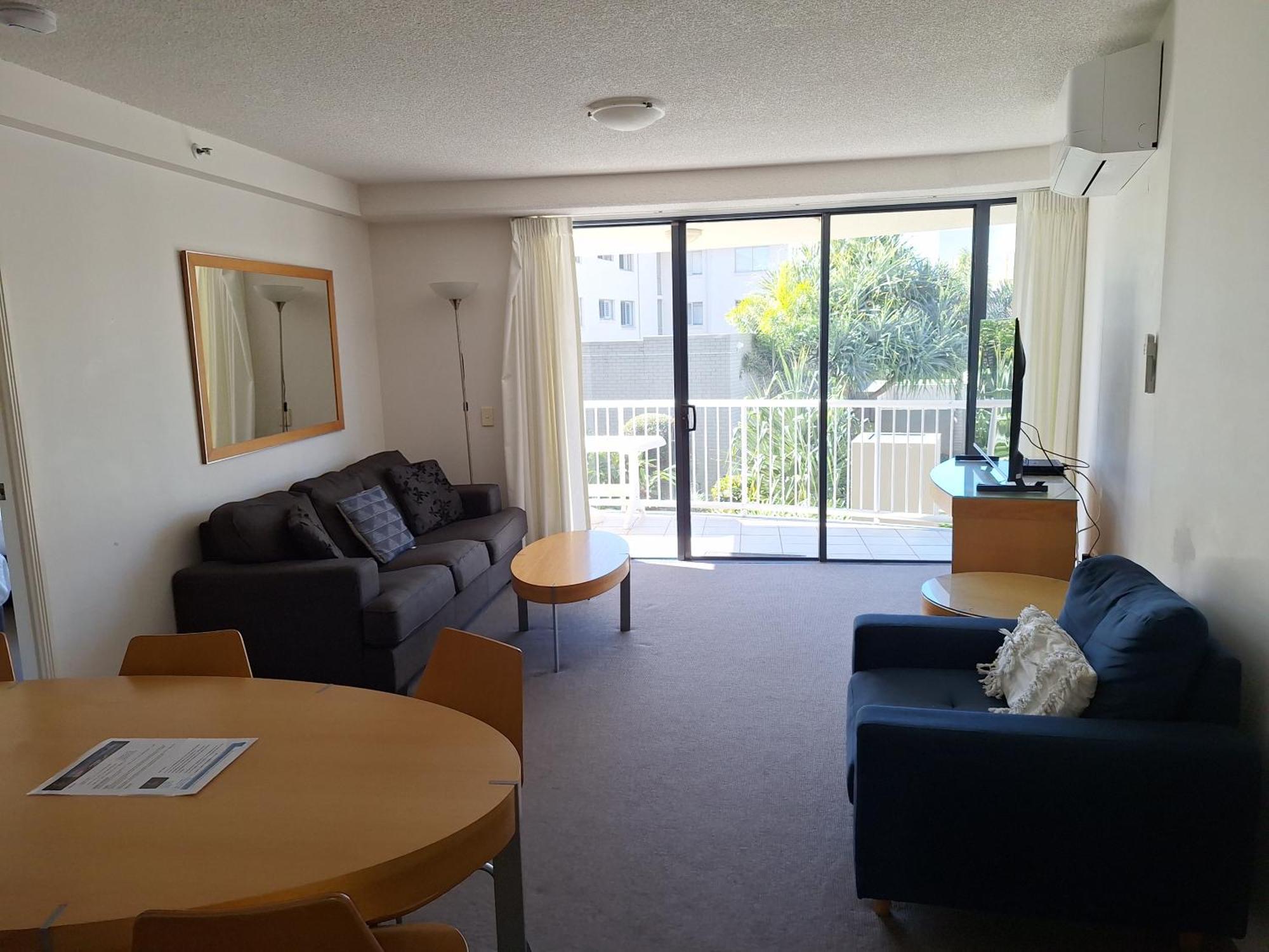 Catalina Resort Maroochydore Room photo