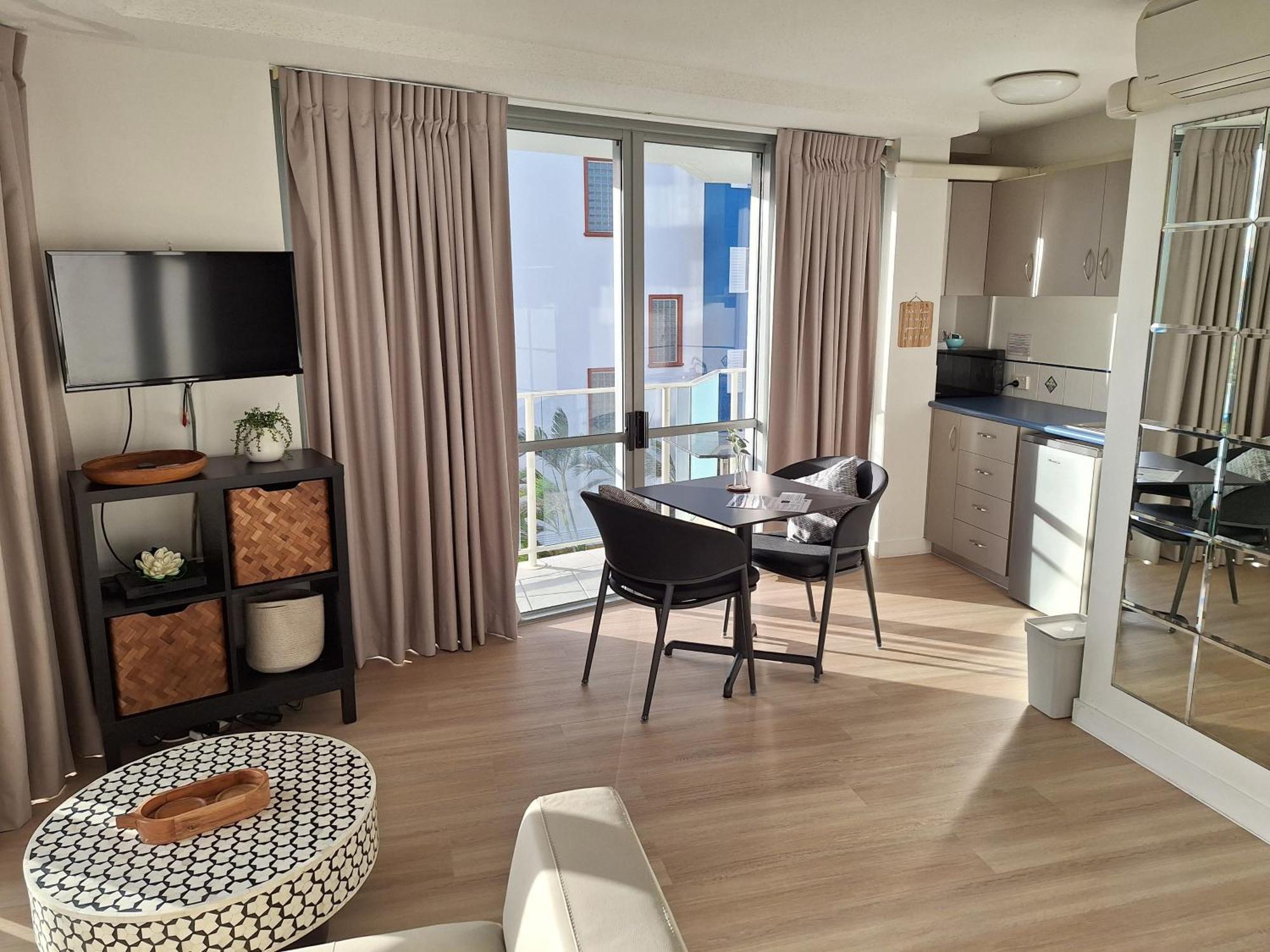 Catalina Resort Maroochydore Room photo