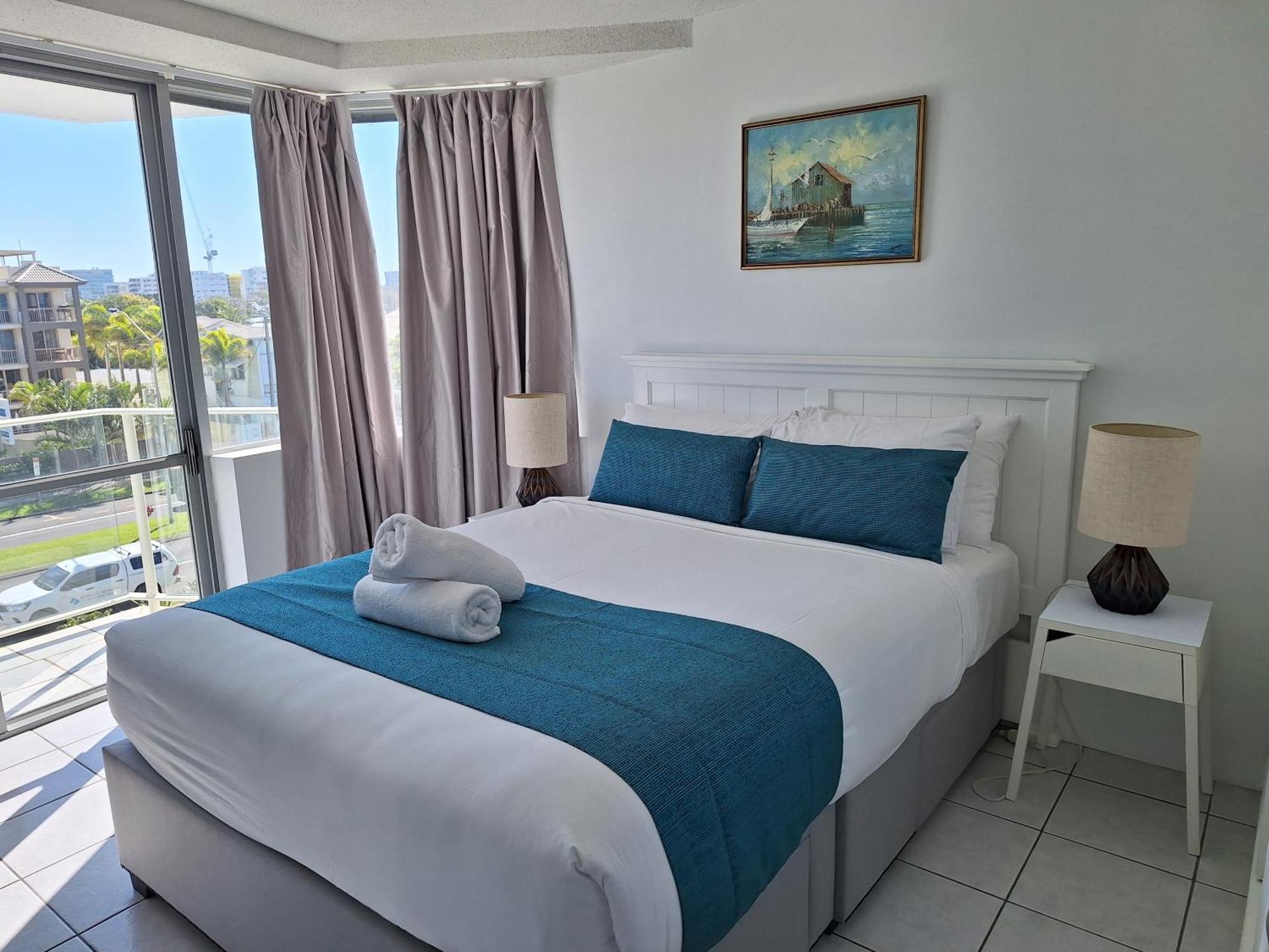 Catalina Resort Maroochydore Room photo