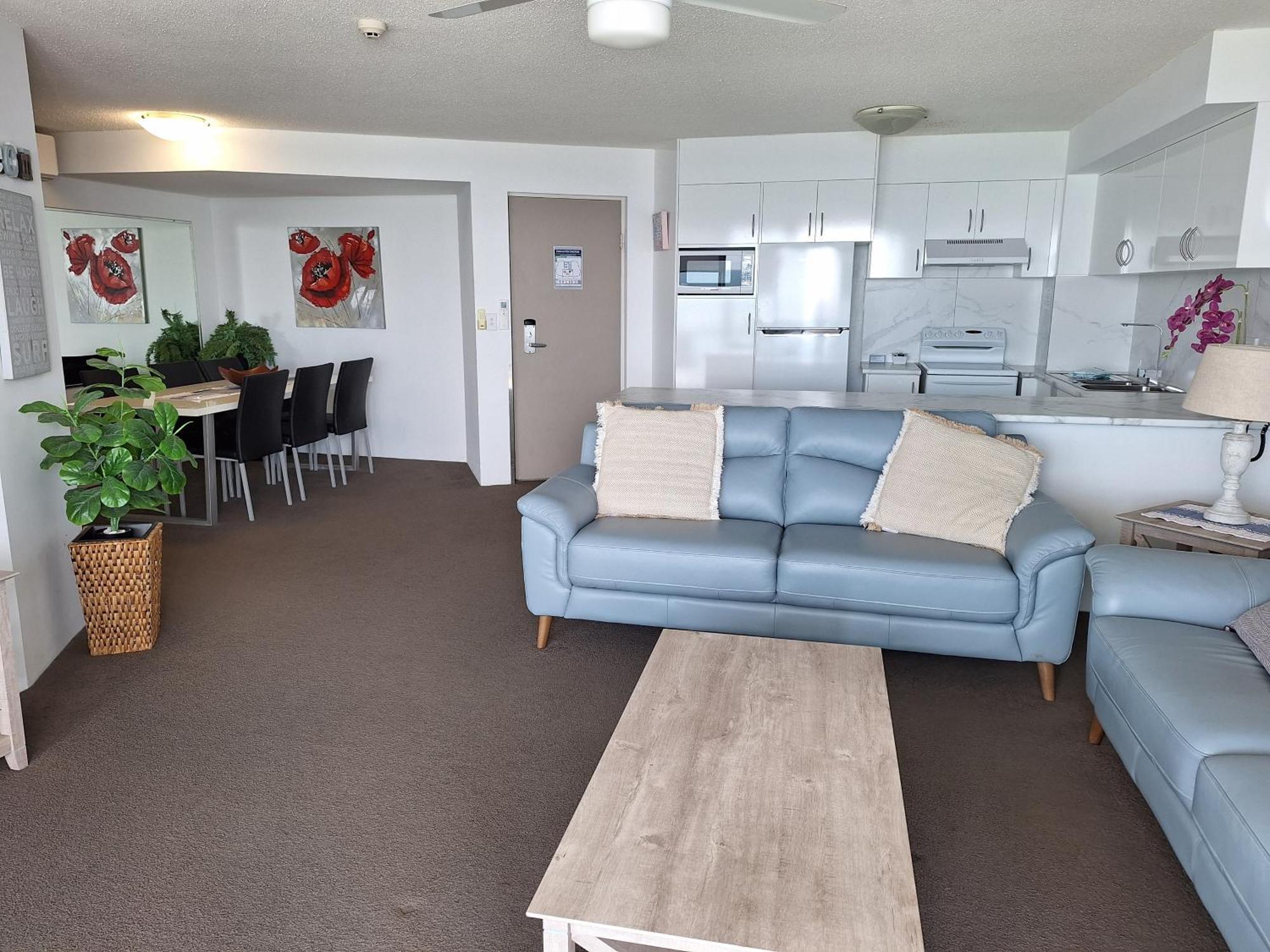 Catalina Resort Maroochydore Room photo