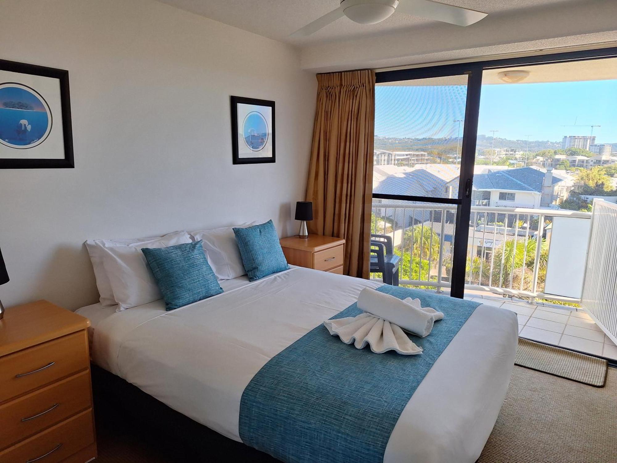 Catalina Resort Maroochydore Room photo