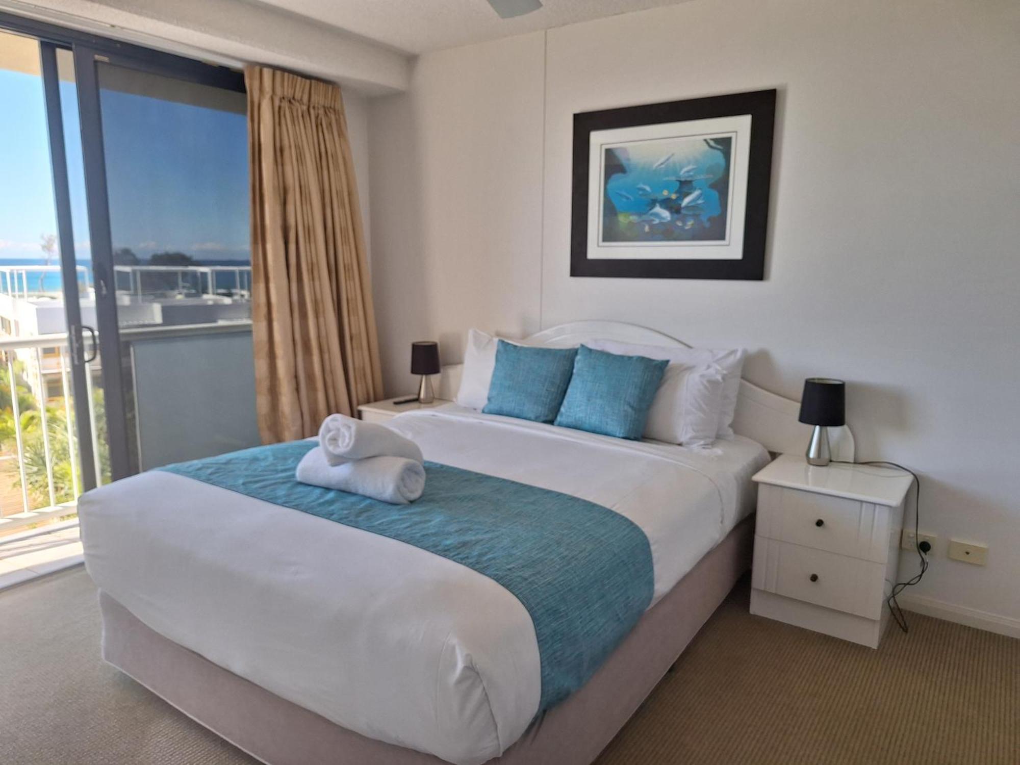 Catalina Resort Maroochydore Room photo