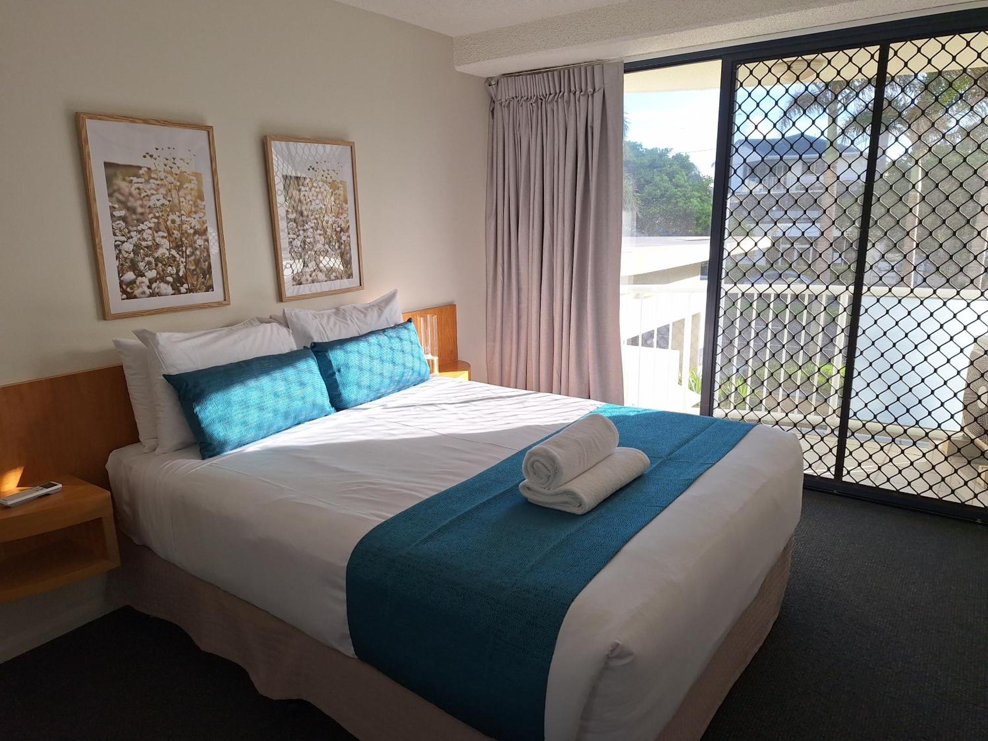 Catalina Resort Maroochydore Room photo
