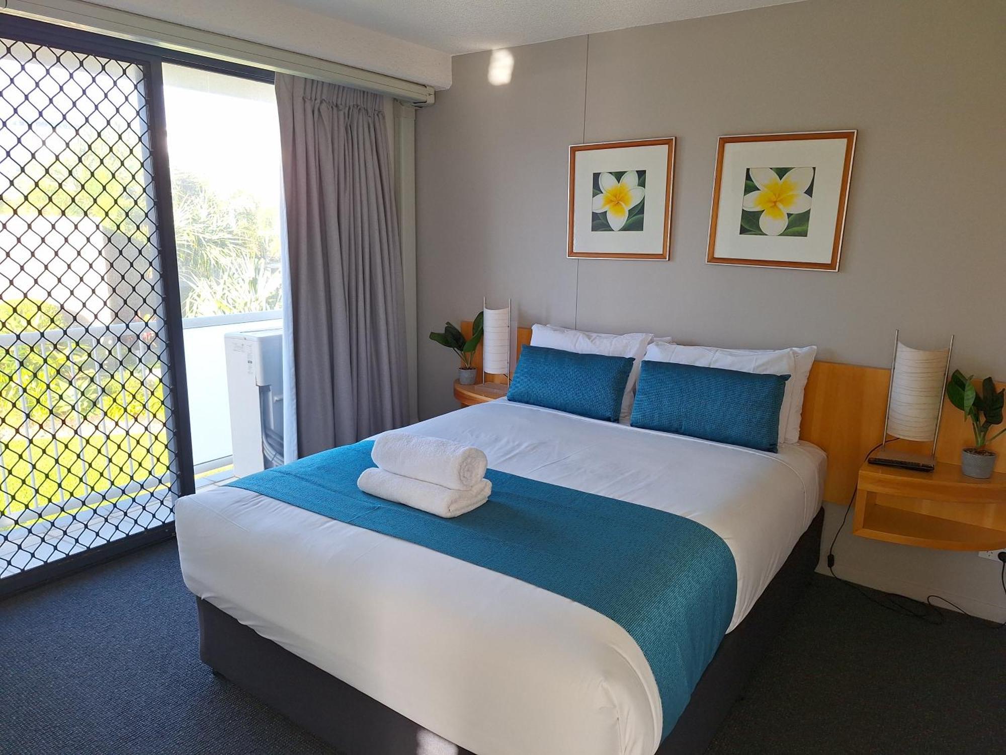 Catalina Resort Maroochydore Room photo