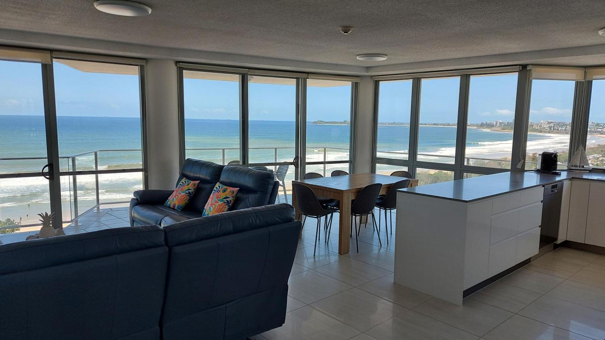 Catalina Resort Maroochydore Room photo