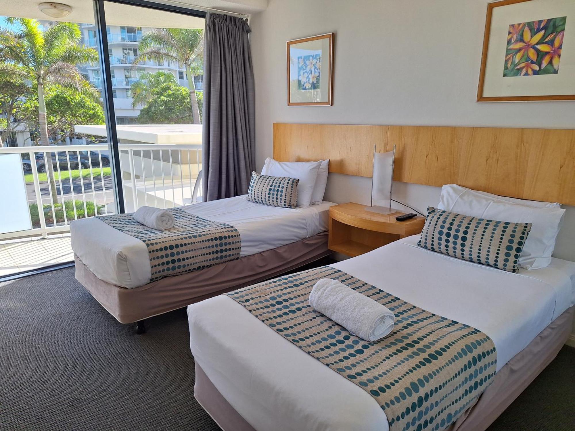 Catalina Resort Maroochydore Room photo