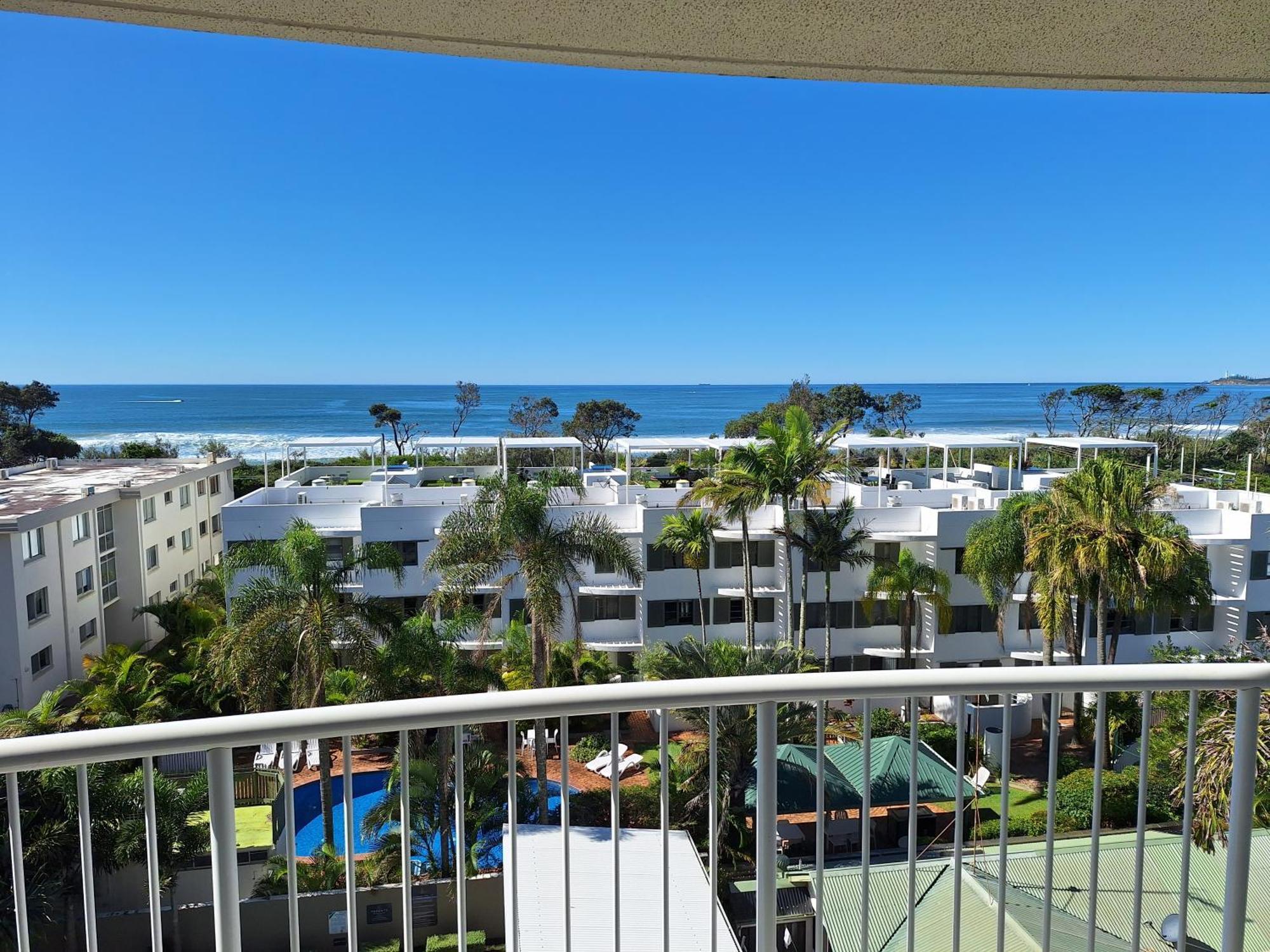 Catalina Resort Maroochydore Room photo