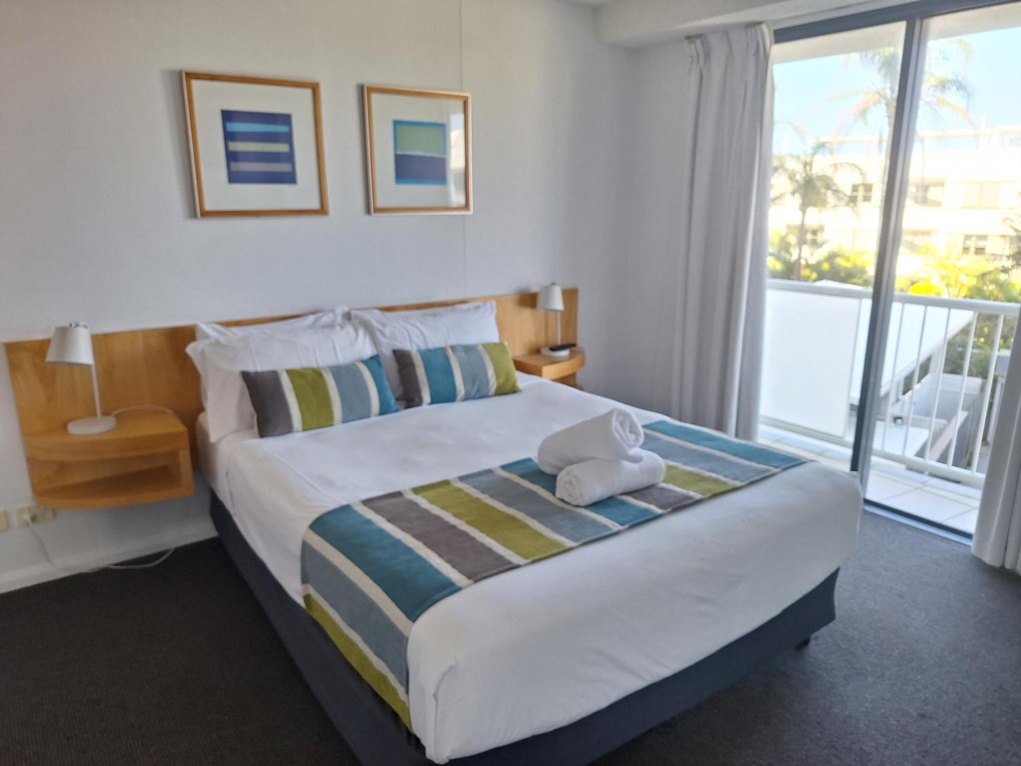 Catalina Resort Maroochydore Room photo