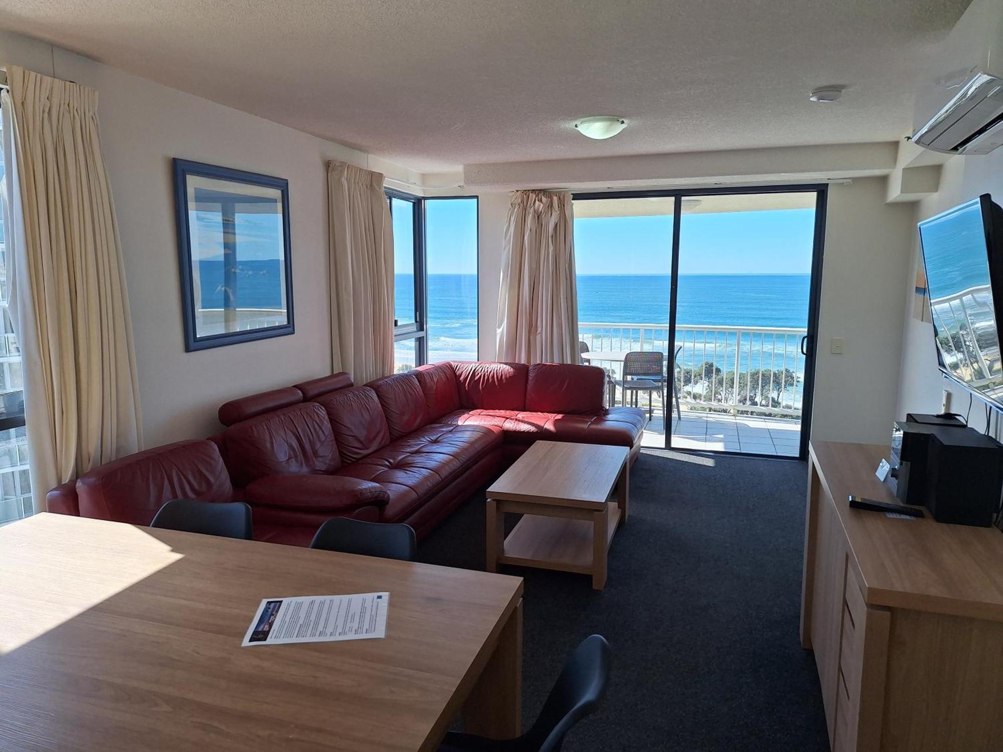 Catalina Resort Maroochydore Room photo